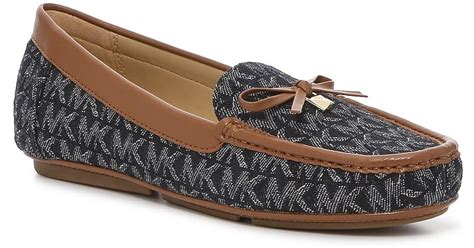 australia michael kors loafers|Michael Kors juliette loafers.